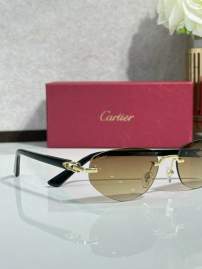 Picture of Cartier Sunglasses _SKUfw77816936fw